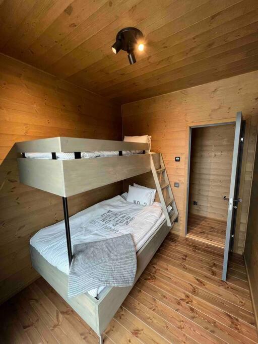 Vakantiehuis Northpark *