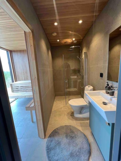 Vakantiehuis Northpark *