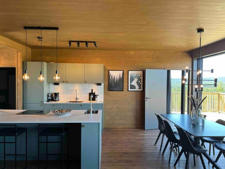 Vakantiehuis Northpark *